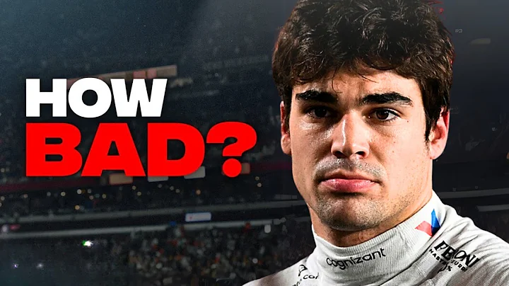 How BAD is Lance Stroll Actually?