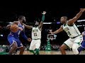 Boston Celtics vs New York Knicks NBA Full Highlights (7TH DECEMBER 2018-19)
