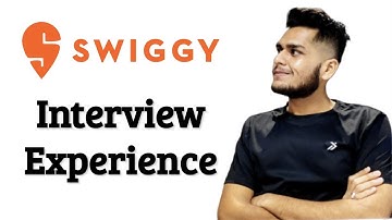 Swiggy Interview Experience 🔥 UI Developer | Frontend Engineer