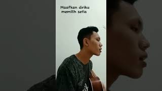 Download Lagu Memilih setia #galau #cover #fypシ #coverlagu #lagu #fyp #memilihsetia #youtubeshorts #youtube MP3