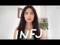 A Real Day in the Life of an INFJ