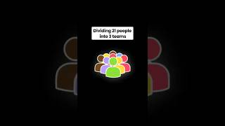 Tips and Tricks for Randomizing Teams to Improve Your Group Work!💯 #ExcelTips #RandomizeTeams