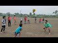 Volleyball Training and Practice for Beginners | Expo Volley