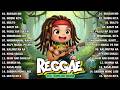 BEST TAGALOG REGGAE LOVE SONGS 🌴 CHILL OPM VIBES 2026
