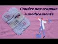 coudre une pochette