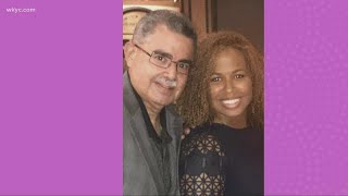 Romney Smith shares special message to her stepdad for Father's Day