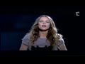 Vanessa Paradis &quot; Dès que j&#39;te vois &quot; Dahoshow, En 2007