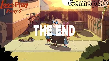 Lost in Play Part 7 | Gameplay