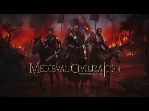 Strategy & Tactics: Medieval C