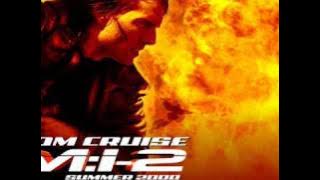 Mission Impossible 2 (opening movie theme - edited from the principal song)