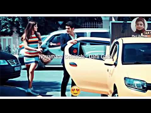 اغنية داتلي قلبي هزت المشاعر العالم بصوت روعة