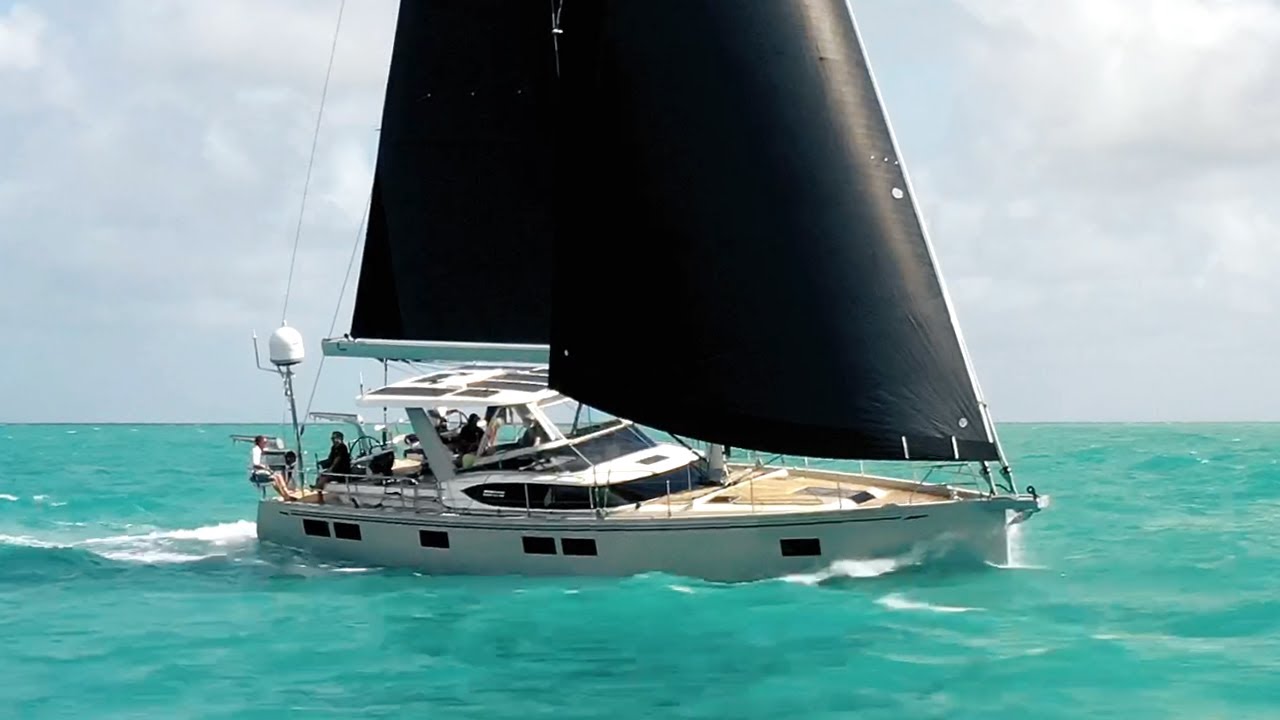 Hylas H57 Walkthrough Tour