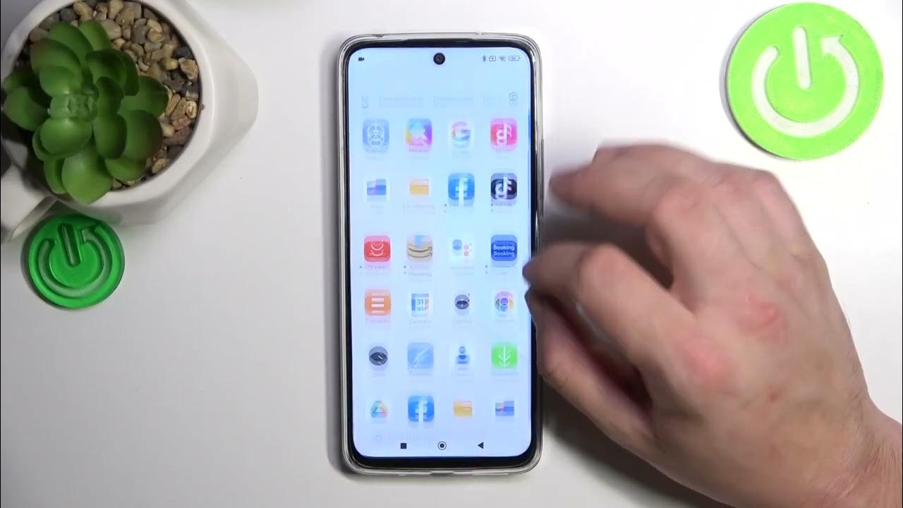How to Access the Recycle Bin on REDMI 12 YouTube
