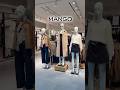 MANGO New Women S Collection I March 2026