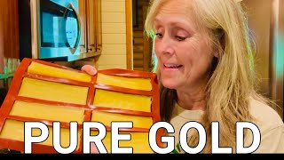 Download Lagu DIY Rendering Beeswax; Harvesting Nature's Gold MP3 Download Lagu DIY Rendering Beeswax; Harvesting Nature's Gold MP3