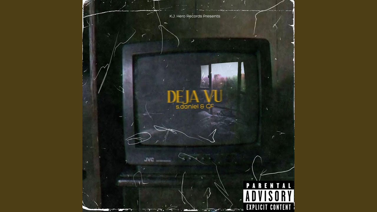 Watch DEJA VU on YouTube Watch DEJA VU on YouTube