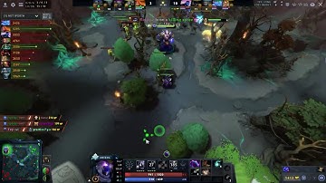 Most Efficient Tango Usage | Dota 2