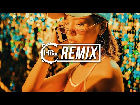 Carly Rae Jepsen Call Me Maybe HBz Remix