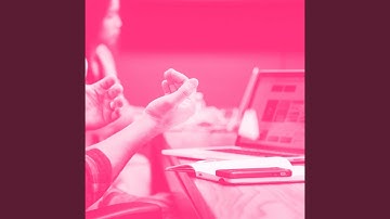 Playful Backdrops for Calming Work Days