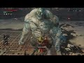 Lies Of P All bosses lvl 10(no level up): Victor le champion