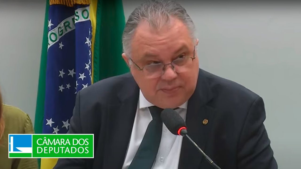 Finanças e Tributação - Discussão e votação de propostas - 02/04/2025