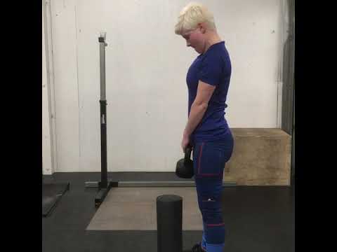 Retur til Crossfit - Efter blodprop i hjernen som følge af skade på halspulsåre (Fase 2) camera iphone 8 plus apk