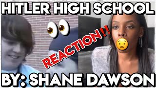 Shane dawson *very old video* reaction ...