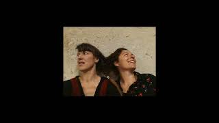 Présentation "AMI·E" - Compagnie La Muse