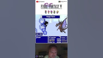 Enraged Gogo in Fiesta run in FFV? #funny #hacks #shorts