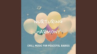 Melodic Waves of Gentle Slumber