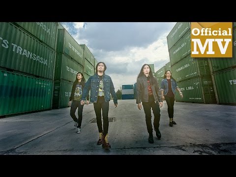 (+) Pasti Sempuna  - Kristal Official MTV HD