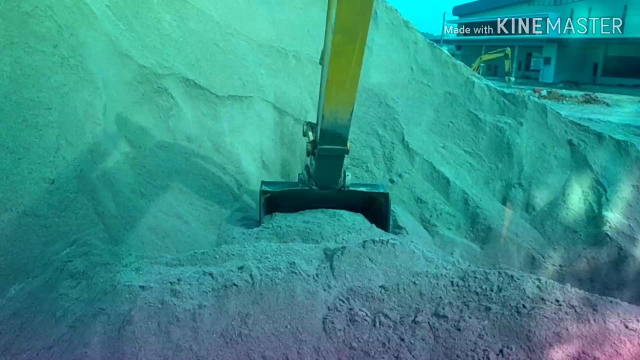 Load dumping