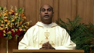 Catholic Mass Today | Daily TV Mass, Saturday September 27, 2025