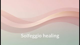 639Hz Tender Harmonics | Pure Solfeggio Frequencies for Heart Healing