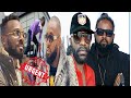 Urgent ferre gola humiliation ya saint thomas abimi na mpwasa bolukaki misic bozui probleme