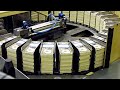 HOW IT&#39;S MADE: Money Printing