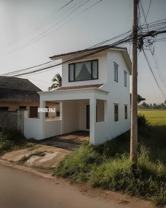 Restore Haunted Abanboned Home Back to Life