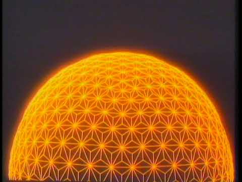 Opening & Closing to More Silly Symphonies (1987 JP LaserDisc