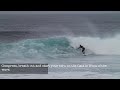 30 Second Clinic with Rob Small -The Bottom Turn