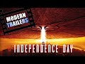 Modern Trailers: Independence Day (1996)