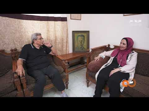 كامل العدد ونحكي كمان رحلة مصطفى محمود من الشك لليقين وتأثير توقف العلم والايمان عليه