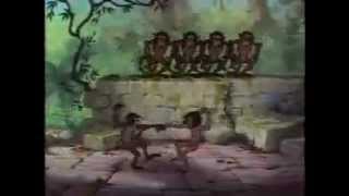 stream the jungle book 1994 online free