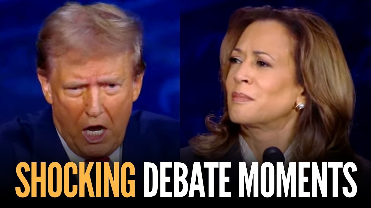 JVL From The Bulwark Declares Donald Trump Delivered One Of His Worst Debate Performances Ever