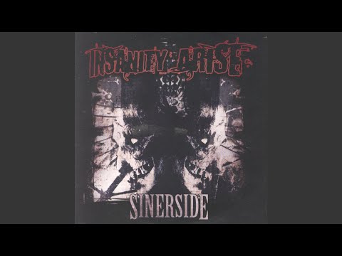 Standing In A Corner