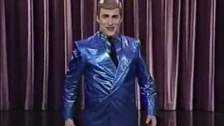 The Tonight Show with Jay Leno, 5/26/1992 part 1/5