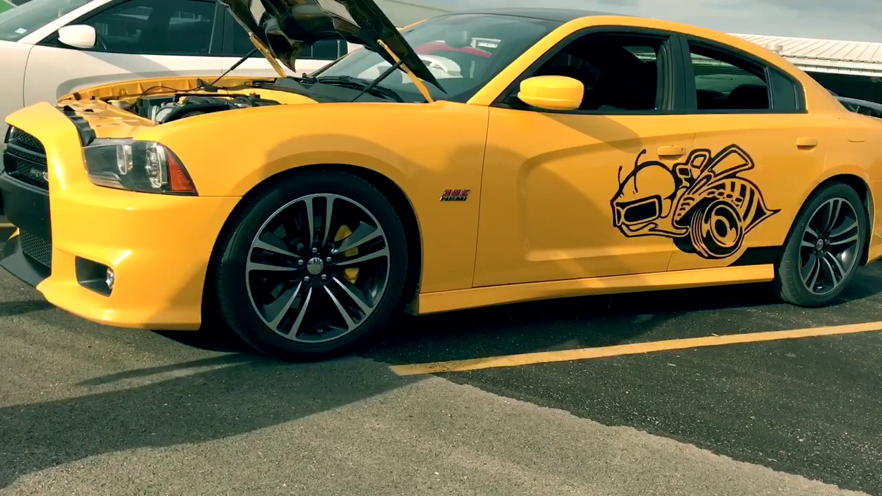 UTI Car Show June 2017