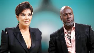 Kris Jenner Admits to Lying About Actions in Heated Argument with Boyfriend,  The Truth Exposed!