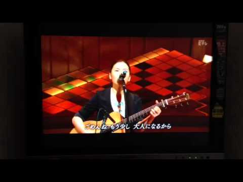 YUI fight 合唱コンクール 2012.10.08