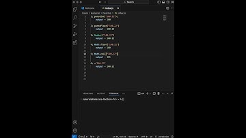 Thumbnail of convert string to a number(integer) in javascript - different ways