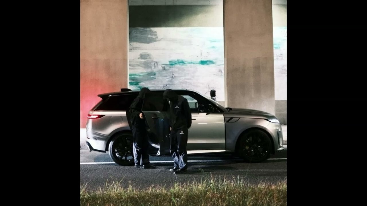 [FREE] young nudy x lucki type beat - theft